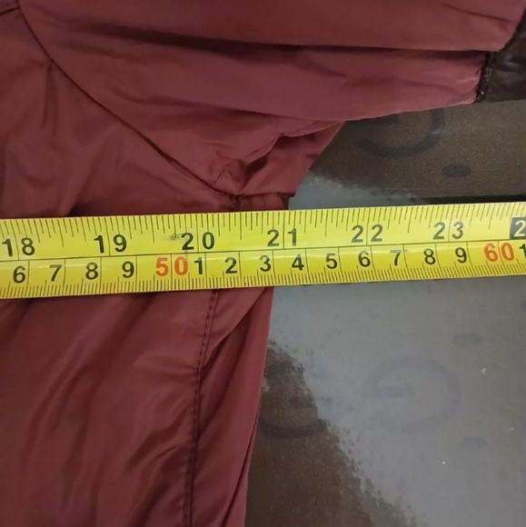 Vintage Gucci Motorcycle Jacket designed by Tom Ford - Picture 13 of 16